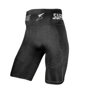 Supacore Coretech Lionel Compression Athletic Shorts Surfing Workout Gym XXL
